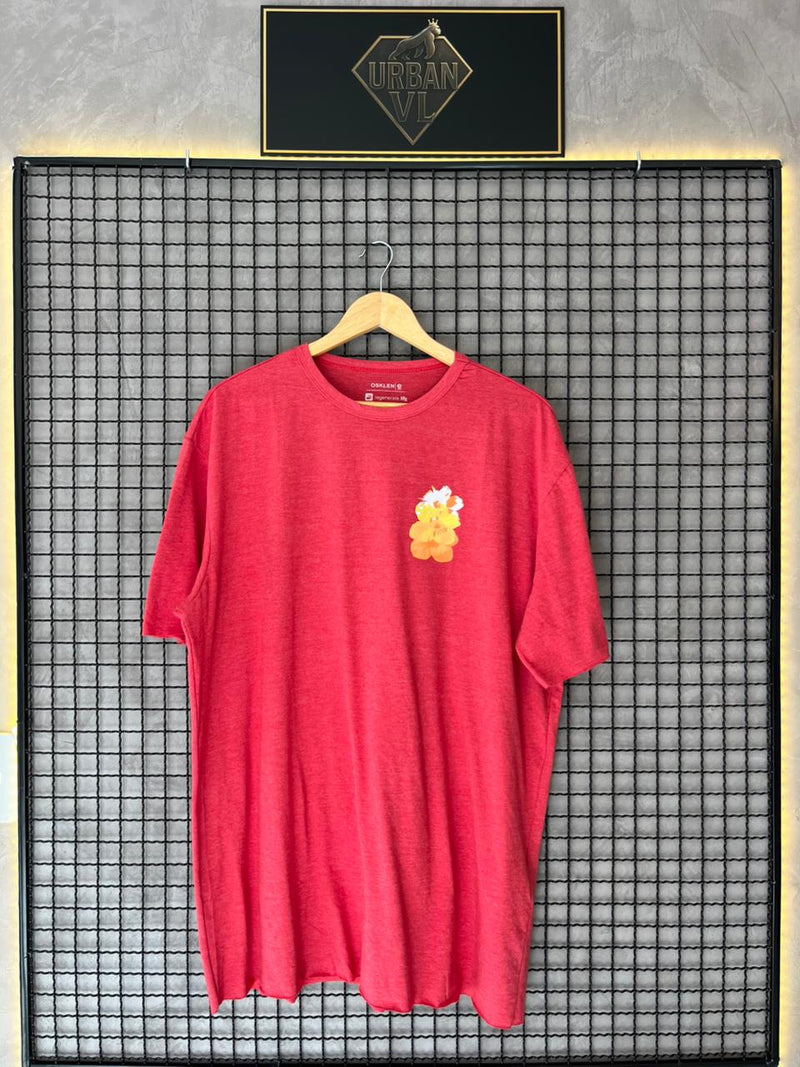 Camisa Da Osklen Oficial