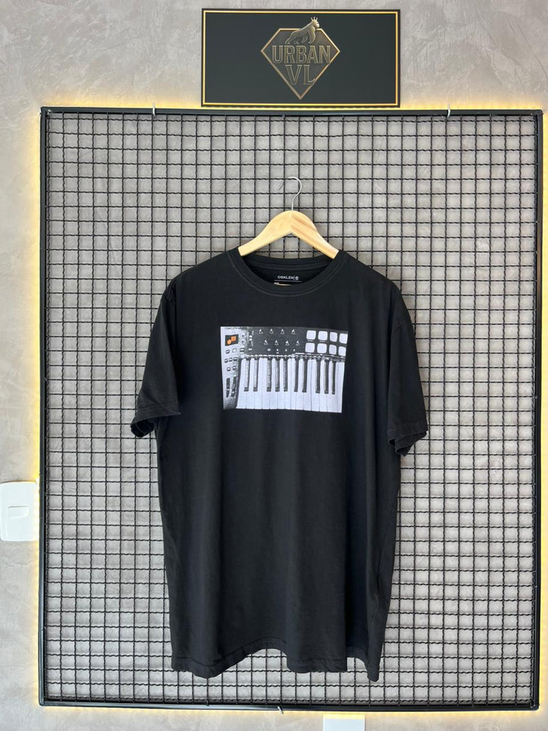 Camisa Da Osklen Oficial