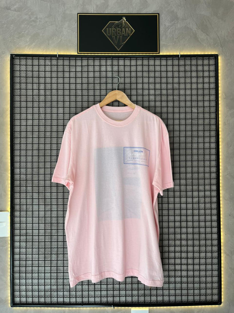 Camisa Da Osklen Oficial