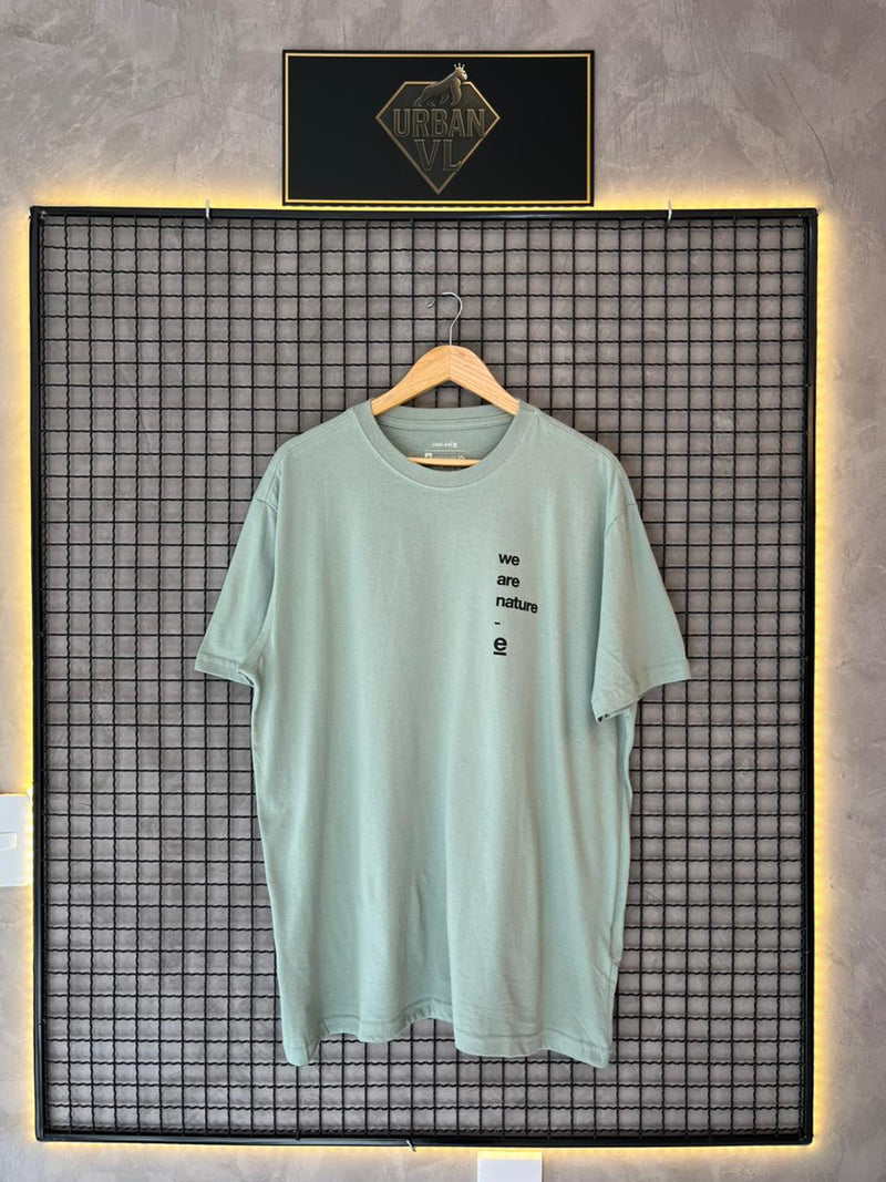 Camisa Da Osklen Oficial