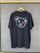 Camisa Oversized T-shirt Lemon