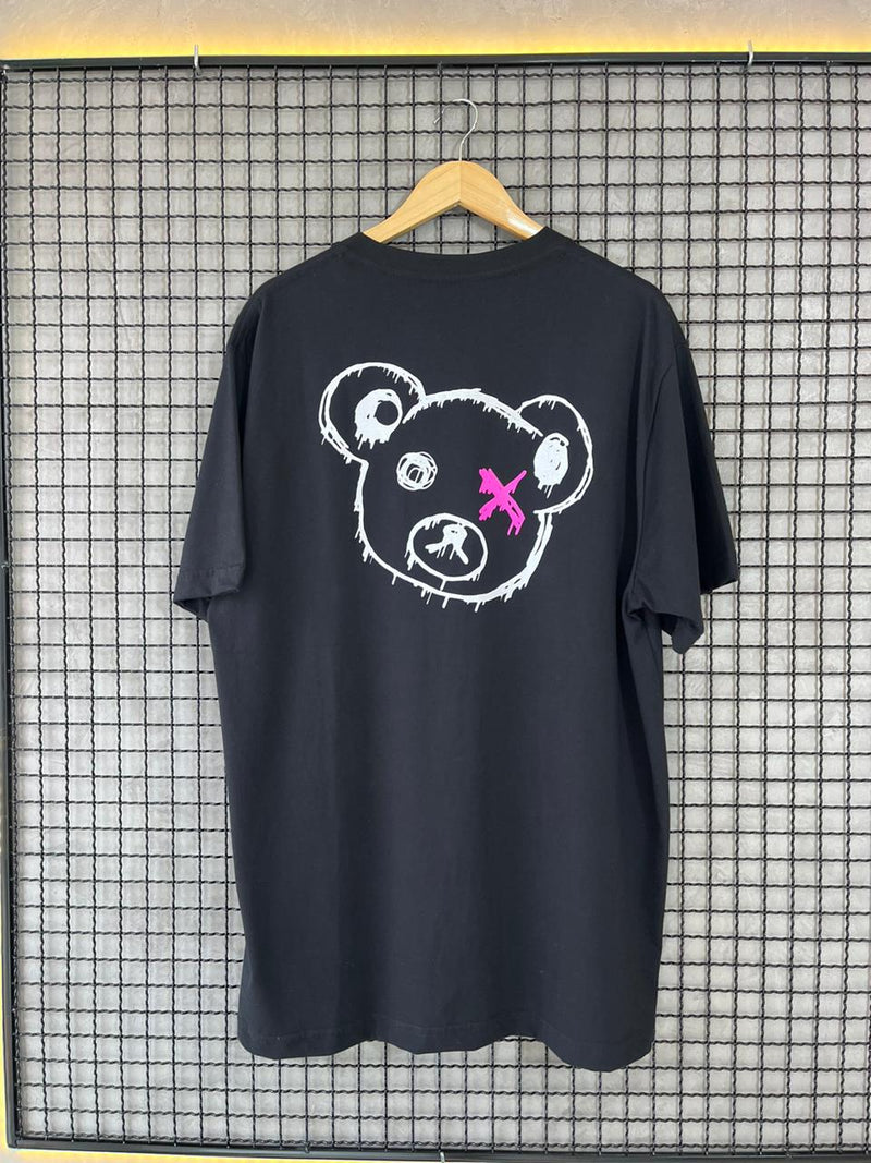 Camisa Oversized T-shirt Lemon